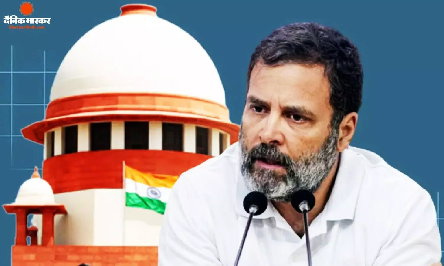 सावरकर मानहानि केस में राहुल गांधी को बड़ी राहत, सुप्रीम कोर्ट ने लखनऊ कोर्ट का समन किया रद्द सावरकर मानहानि केस में राहुल गांधी को बड़ी राहत, सुप्रीम कोर्ट ने लखनऊ कोर्ट का समन किया रद्द