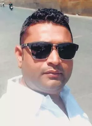 एसीबी ने रंगे हाथ दबोचा - आरटीओ दलाल कर रहा था वसूली, खत्म नहीं हो रहा दलाल राज, हिंगोेली टीम का छापा एसीबी ने रंगे हाथ दबोचा - आरटीओ दलाल कर रहा था वसूली, खत्म नहीं हो रहा दलाल राज, हिंगोेली टीम का छापा
