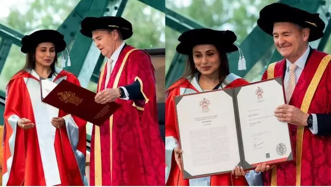 इंडियन फिल्म फेस्टिवल ऑफ मेलबर्न में ऋषभ शेट्टी बने बेस्ट डायरेक्टर, रेखा और रानी को मिला खास सम्मान, देखें विनर्स की लिस्ट इंडियन फिल्म फेस्टिवल ऑफ मेलबर्न में ऋषभ शेट्टी बने बेस्ट डायरेक्टर, रेखा और रानी को मिला खास सम्मान, देखें विनर्स की लिस्ट