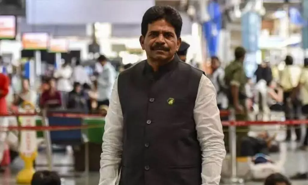 स्वतंत्रता दिवस के मौके पर भाजपा विधायक का विवादित बयान, विपक्ष ने लगाया आरोप स्वतंत्रता दिवस के मौके पर भाजपा विधायक का विवादित बयान, विपक्ष ने लगाया आरोप