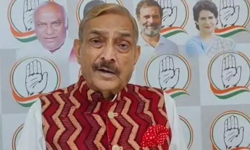 राष्ट्रप्रेम को लेकर विपक्ष का बीजेपी पर निशाना, वंदे मातरम गाकर कांग्रेसियों ने अंग्रेजों की लाठियां खाई राष्ट्रप्रेम को लेकर विपक्ष का बीजेपी पर निशाना, वंदे मातरम गाकर कांग्रेसियों ने अंग्रेजों की लाठियां खाई