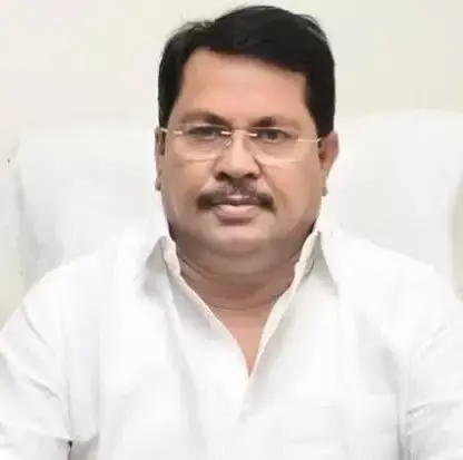 वडेट्टीवार ने कहा - सिर्फ जाति की जानकारी दर्ज करने से ओबीसी की वास्तविक संख्या सामने नहीं आएगी वडेट्टीवार ने कहा - सिर्फ जाति की जानकारी दर्ज करने से ओबीसी की वास्तविक संख्या सामने नहीं आएगी