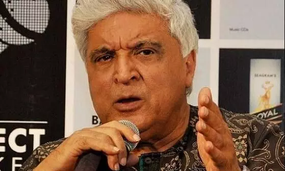 पाकिस्तानी राष्ट्रपति को जावेद अख्तर ने दिखाया आईना, 10 परसेंट की आबादी को लेकर की थी टिप्पणी