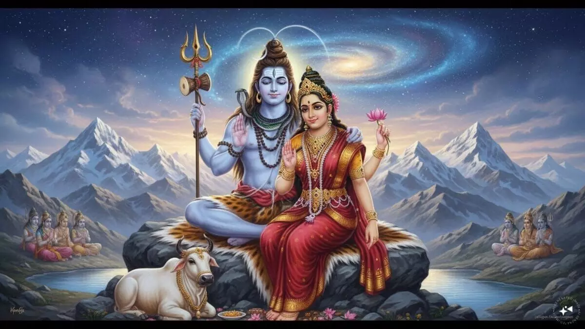 तीसरे मंगला गौरी व्रत पर करें ये खास उपाय, विवाह की अड़चन से लेकर मंगल दोष तक सब होंगे दूर तीसरे मंगला गौरी व्रत पर करें ये खास उपाय, विवाह की अड़चन से लेकर मंगल दोष तक सब होंगे दूर