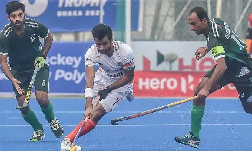 भारत और पाकिस्तान कब भिड़ेंगे? भारतीय समयानुसार कितने बजे शुरू होगा मैच?  यहां देखें शेड्यूल