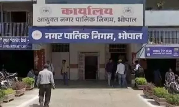 बल्क वेस्ट जनरेटर में शासकीय, अशासकीय संस्थानों व अन्य परिसरों का जल्द होगा पंजीयन बल्क वेस्ट जनरेटर में शासकीय, अशासकीय संस्थानों व अन्य परिसरों का जल्द होगा पंजीयन