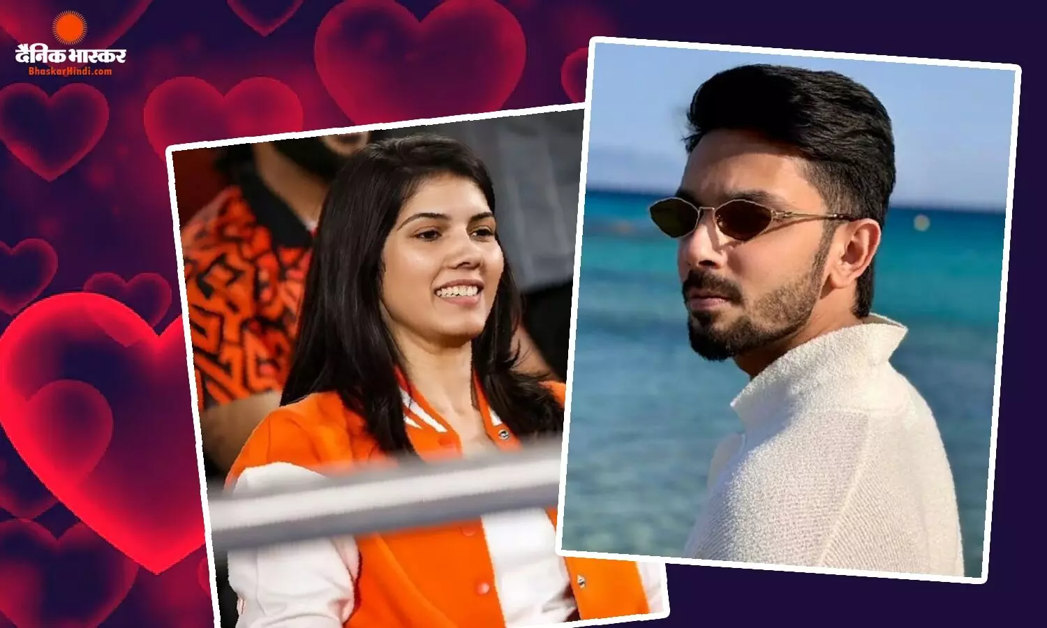 जल्द शादी के बंधन में बंधेंगे काव्या मारन और कंपोजर अनिरुद्ध रविचंदर? विदेश में इस जगह होगा जश्न जल्द शादी के बंधन में बंधेंगे काव्या मारन और कंपोजर अनिरुद्ध रविचंदर? विदेश में इस जगह होगा जश्न