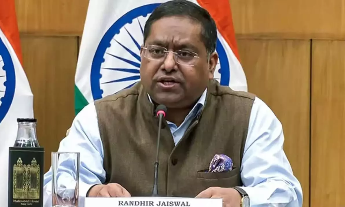 बांग्लादेश ने ऊर्जा संकट पर भारत से मांगी मदद, विदेश मंत्रालय ने दिया जवाब