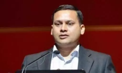 भाजपा ने अमित मालवीय की आईटी सेल से की छुट्टी, पद से हटने के बाद किया इमोशनल पोस्ट