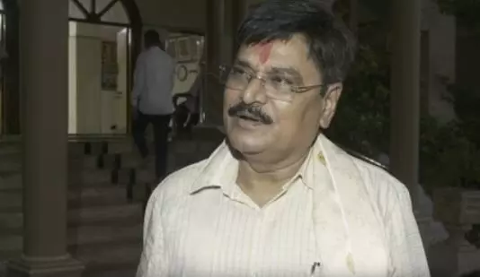 यूपी में भाजपा की बड़ी जीत का दावा, जगदीश पटेल  ने कहा - चुनाव के बाद फिर बनेगी सरकार