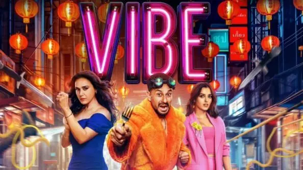 ‘वाइब’ से सामने आया पूरी स्टारकास्ट का लुक, एक्शन मूड में दिखीं प्रीति जिंटा, जानें कब रिलीज होगा टीजर?
