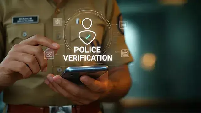 बेटी के दीक्षांत समारोह में जाना था अमेरिका, पुलिस की गलत रिपोर्ट से अटका पासपोर्ट बेटी के दीक्षांत समारोह में जाना था अमेरिका, पुलिस की गलत रिपोर्ट से अटका पासपोर्ट