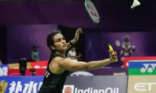 बैडमिंटन वर्ल्ड चैंपियनशिप से बाहर हुईं पीवी सिंधु, चीन की वांग झी यी ने हारकर टूटा छठा मेडल जीतने का सपना