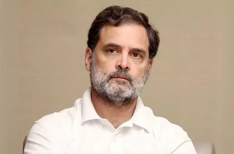 'सोशल मीडिया, बड़े मुद्दे और नेता...', एक्शन मोड में राहुल गांधी, पार्टी को लेकर दिए ये अहम निर्देश