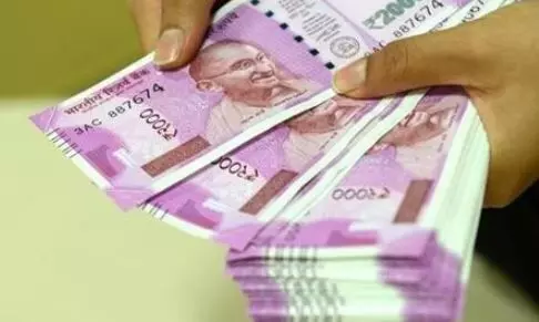 अब 23 हजार ग्राम पंचायतों के खातों का ऑनलाईन होगा ऑडिट अब 23 हजार ग्राम पंचायतों के खातों का ऑनलाईन होगा ऑडिट