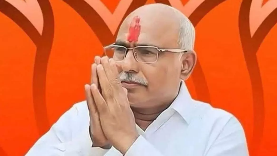 सोशल मीडिया इन्फ्लुएंसर्स से खंडेलवाल ने कहा, विकसित भारत के लिए सोशल मीडिया अहम भूमिका सोशल मीडिया इन्फ्लुएंसर्स से खंडेलवाल ने कहा, विकसित भारत के लिए सोशल मीडिया अहम भूमिका
