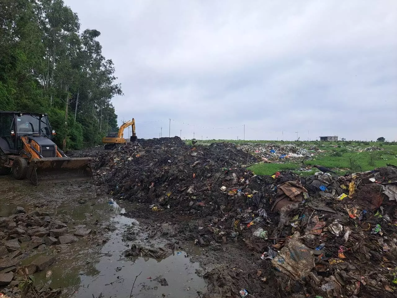 CMO ने टर्मिनेट करने कहा, आयुक्त ने की भुगतान की तैयारी