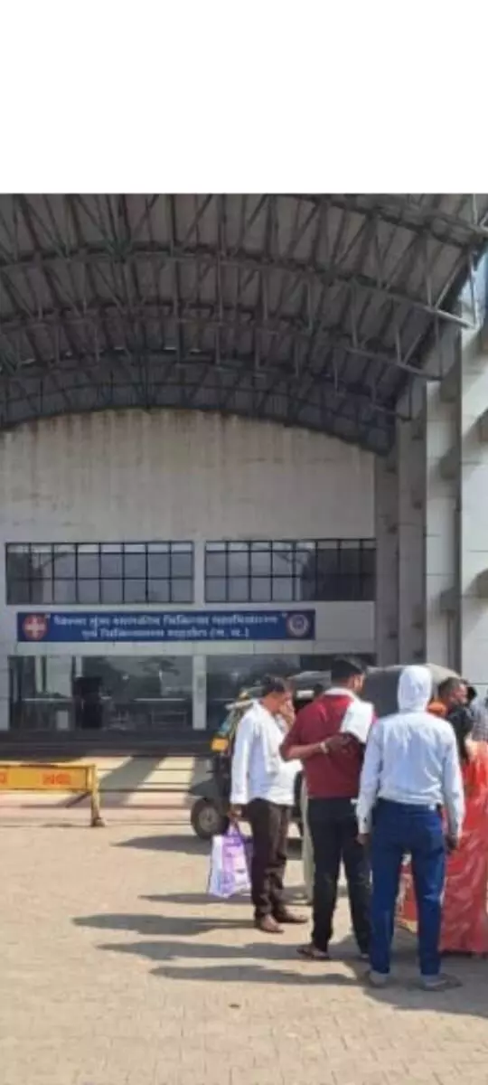 एमआरआई, सीटी स्कैन की सुविधा में मेंटेनेंस का अड़ंगा एमआरआई, सीटी स्कैन की सुविधा में मेंटेनेंस का अड़ंगा