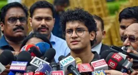 मेरा घर बताकर खतरे में डाली जान, CJP प्रवक्ता सौरव दास ने किया HC का रुख, अभिजीत पर लगाया ये आरोप मेरा घर बताकर खतरे में डाली जान, CJP प्रवक्ता सौरव दास ने किया HC का रुख, अभिजीत पर लगाया ये आरोप
