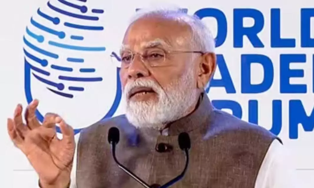 ET ग्लोबल लीडर्स फोरम में PM मोदी का बड़ा बयान,  कहा- भारत कर रहा नेक्स्ट जेनरेशन रिफॉर्म्स