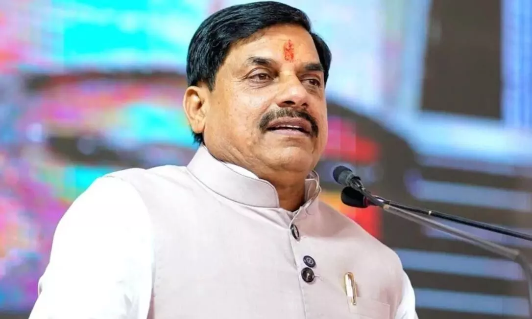 राज्य सरकार ने फिर उठाया बाजार से 2400 करोड़ का कर्ज, कहा- वित्तीय स्थिति है बिलकुल सुदृढ़ राज्य सरकार ने फिर उठाया बाजार से 2400 करोड़ का कर्ज, कहा- वित्तीय स्थिति है बिलकुल सुदृढ़