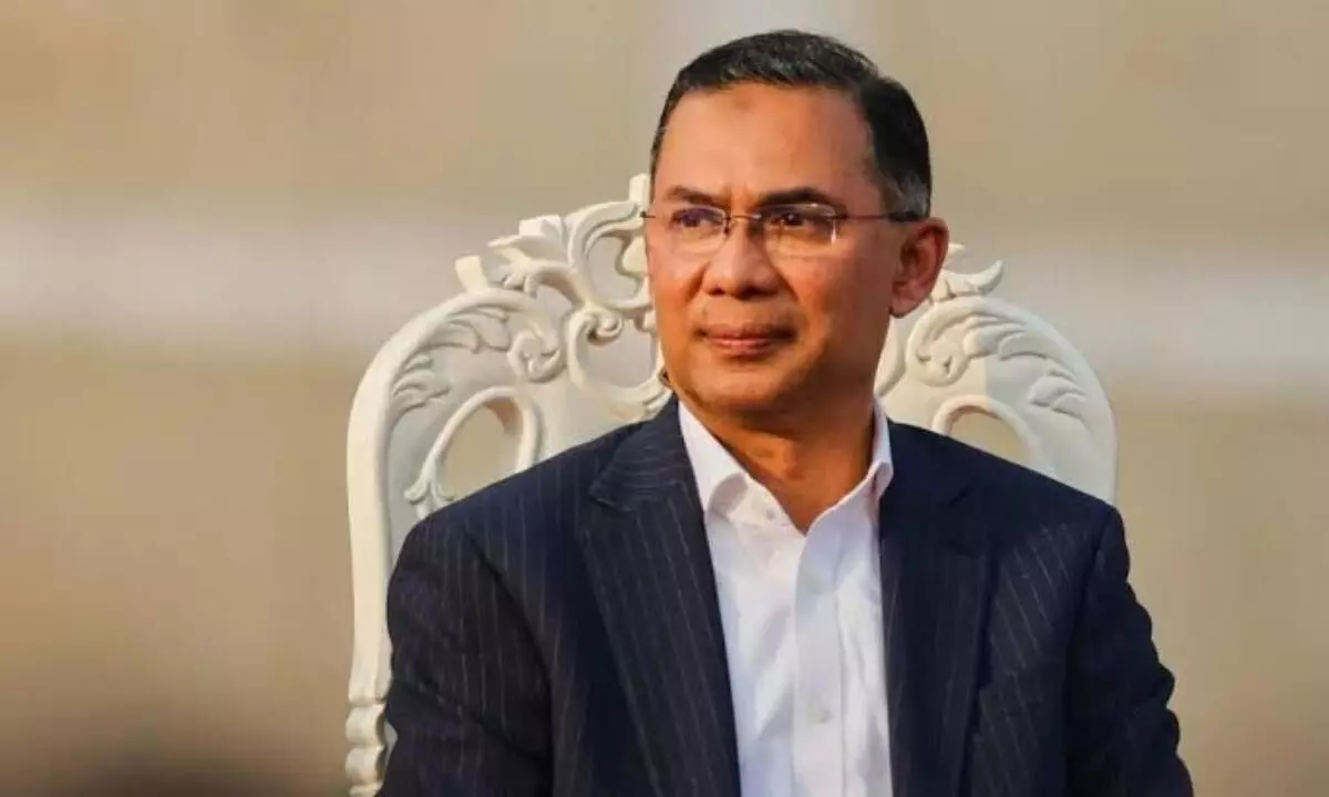 क्या भारत आएंगे तारिक रहमान? रिश्ते सुधारने की कोशिश के बीच दिल्ली दौरे की चर्चा तेज