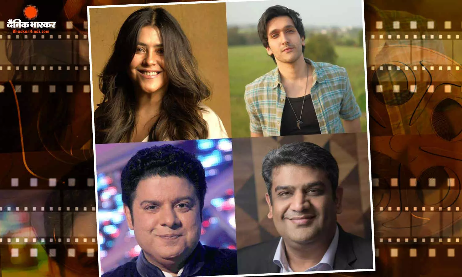 एकता कपूर की फिल्म हीरो की हॉररइन से बॉलीवुड डेब्यू करेंगे गोविंदा के बेटे यशवर्धन, जानें कौन होंगी फिल्म की हिरोइन एकता कपूर की फिल्म हीरो की हॉररइन से बॉलीवुड डेब्यू करेंगे गोविंदा के बेटे यशवर्धन, जानें कौन होंगी फिल्म की हिरोइन