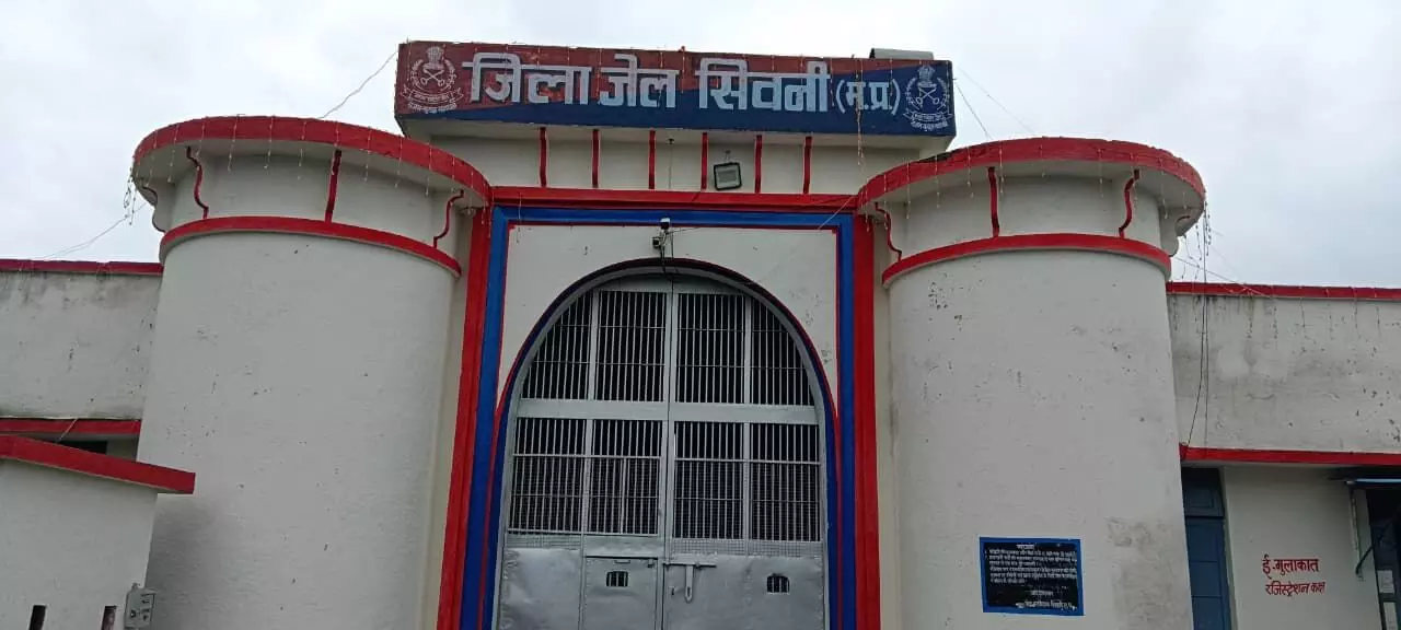 दोहरे हत्याकांड के आरोपी की हार्ट अटैक से जिला अस्पताल में मौत दोहरे हत्याकांड के आरोपी की हार्ट अटैक से जिला अस्पताल में मौत