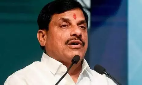 कैलारस गन्ना शुगर फैक्ट्री मुरैना मामले में मध्य प्रदेश सरकार पर भारतीय किसान संघ ने लगाया वादाखिलाफी का आरोप कैलारस गन्ना शुगर फैक्ट्री मुरैना मामले में मध्य प्रदेश सरकार पर भारतीय किसान संघ ने लगाया वादाखिलाफी का आरोप