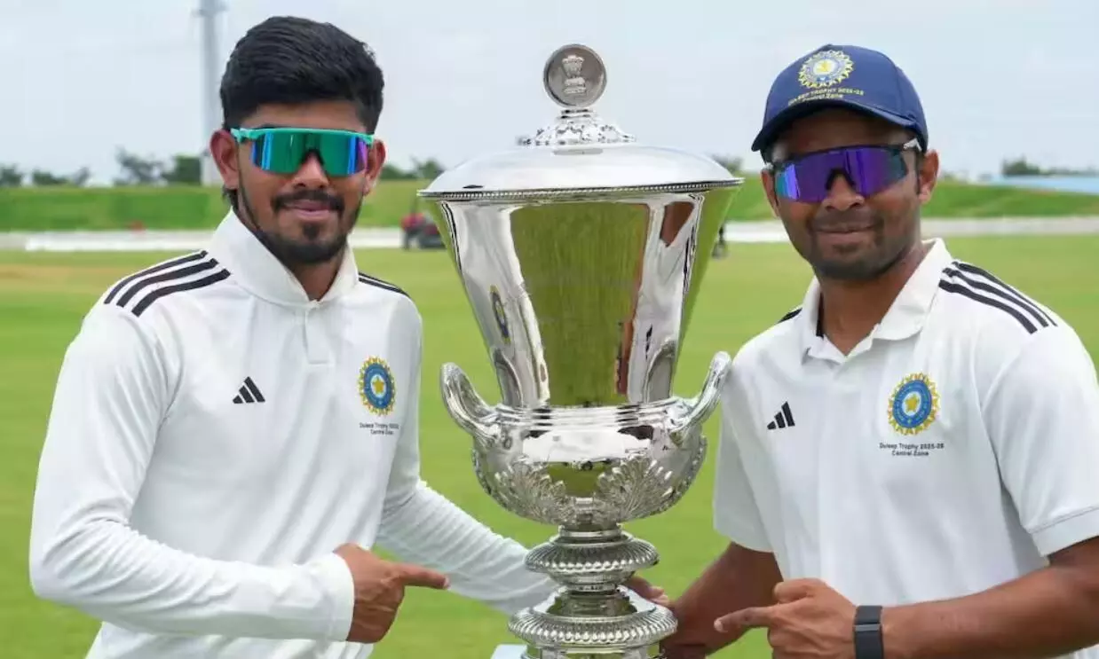 इन 2 टीमों को क्यो मिला सेमीफाइनल का टिकट, जानिए टूर्नामेंट का शेड्यूल से लेकर फॉर्मेट तक सब कुछ इन 2 टीमों को क्यो मिला सेमीफाइनल का टिकट, जानिए टूर्नामेंट का शेड्यूल से लेकर फॉर्मेट तक सब कुछ