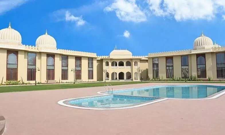 अब 30-31 अगस्त को होगी बीजेपी प्रदेश कार्यसमिति की बैठक, ओरछा के होटल राजमहल में जुटेंगे दिग्गज