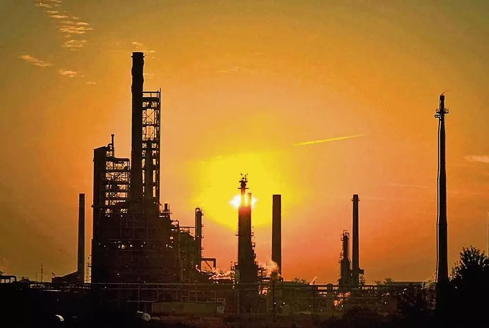 औद्योगिक क्षेत्र रिछाई में 200 करोड़ की एमएसएमई टूल रूम योजना अधर में