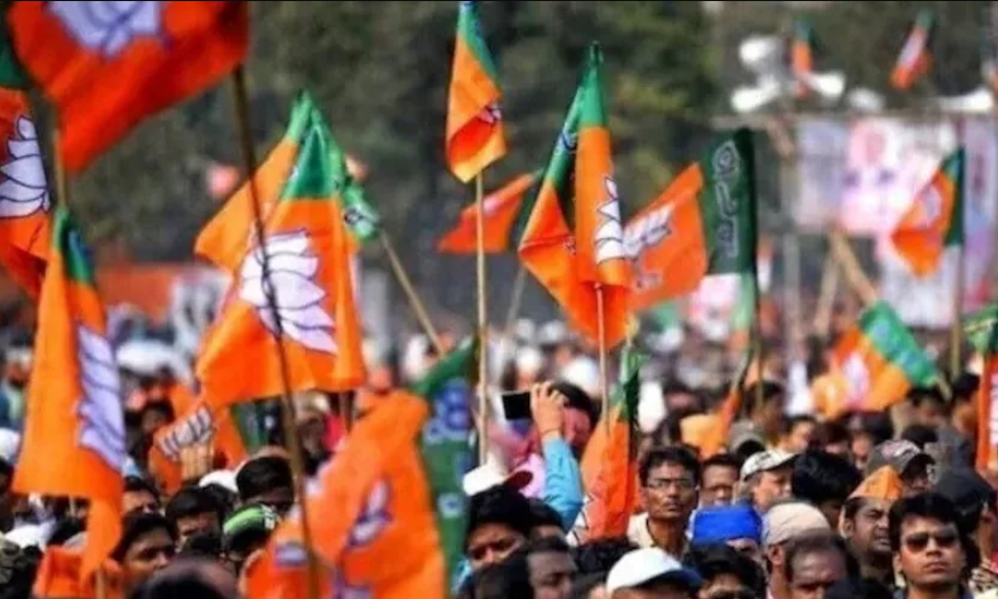 अकाली दल से नहीं होगा गठबंधन! पंजाब की सभी 117 सीटों पर अकेले चुनाव लड़ेगी बीजेपी