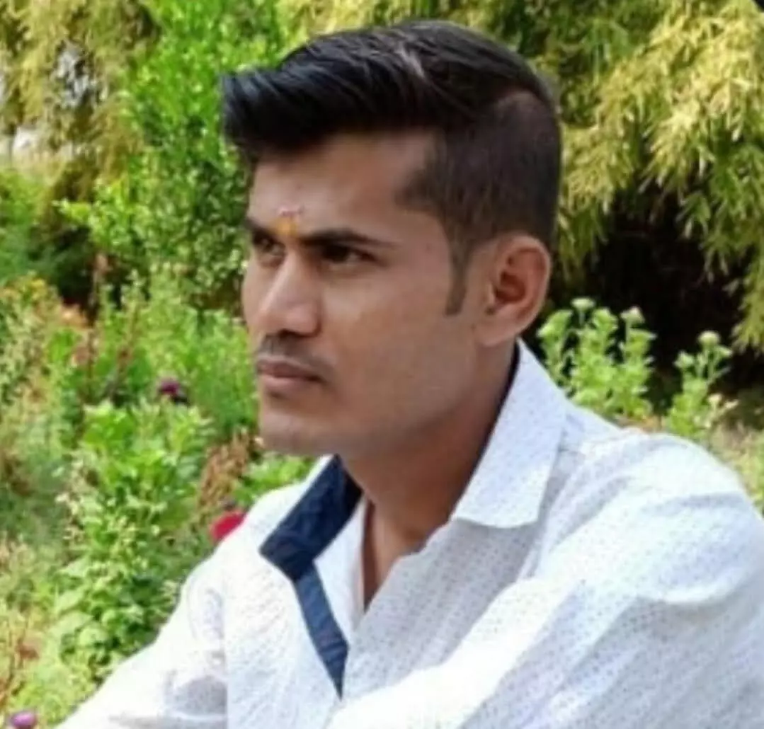 काम के दौरान 28 वर्षीय युवक की अचानक मौत, दिल का दौरा पड़ने से गई जान