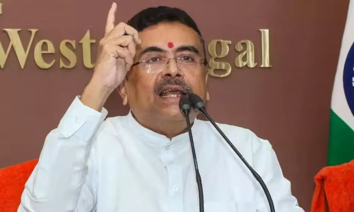 CAA प्रक्रिया में तेजी लाएगी बंगाल सरकार, बांग्लादेश से आए हिंदू शरणार्थियों को जल्द सौंपेंगे नागरिकता सर्टिफिकेट CAA प्रक्रिया में तेजी लाएगी बंगाल सरकार, बांग्लादेश से आए हिंदू शरणार्थियों को जल्द सौंपेंगे नागरिकता सर्टिफिकेट
