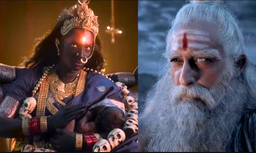 अक्षय खन्ना बने शुक्राचार्य, ‘महाकाली’ के प्रोमो में दिखा दमदार अवतार
