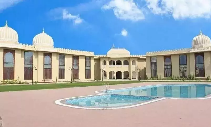 30-31 को होगी भाजपा प्रदेश कार्यसमिति की बैठक, केंद्र और राज्य सरकार की जनकल्याणकारी योजनाओं की प्रदर्शनी लगेगी 30-31 को होगी भाजपा प्रदेश कार्यसमिति की बैठक, केंद्र और राज्य सरकार की जनकल्याणकारी योजनाओं की प्रदर्शनी लगेगी