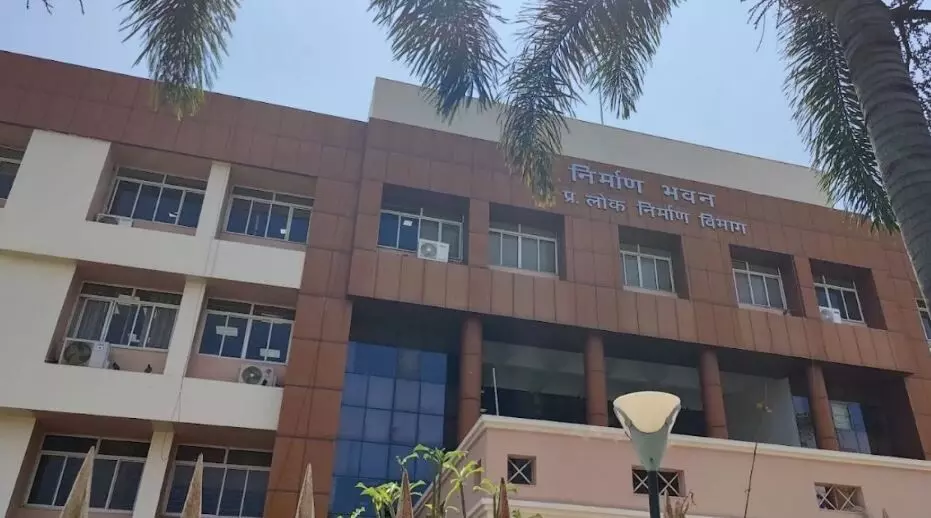 अब आम नागरिक लोनिवि के 261 रेस्ट हाऊस की ऑनलाईन बुकिंग कर ठहर सकेंगे, पोर्टल हुआ लांच अब आम नागरिक लोनिवि के 261 रेस्ट हाऊस की ऑनलाईन बुकिंग कर ठहर सकेंगे, पोर्टल हुआ लांच
