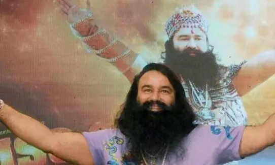 21 दिन के लिए जेल से रहेंगे बाहर, 2017 से अब तक 17वीं बार रिहाई, कोर्ट ने मंजूर की पैरोल