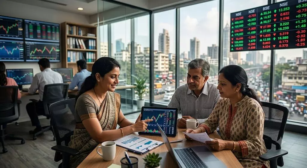 भारतीय निवेशकों के लिए एक व्यावहारिक गाइड भारतीय निवेशकों के लिए एक व्यावहारिक गाइड