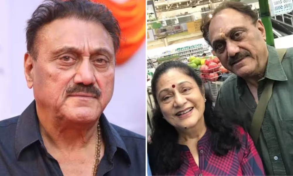फूल और कांटे फिल्म से अजय देवगन को किया था लॉन्च, अरुणा ईरानी से की थी दूसरी शादी