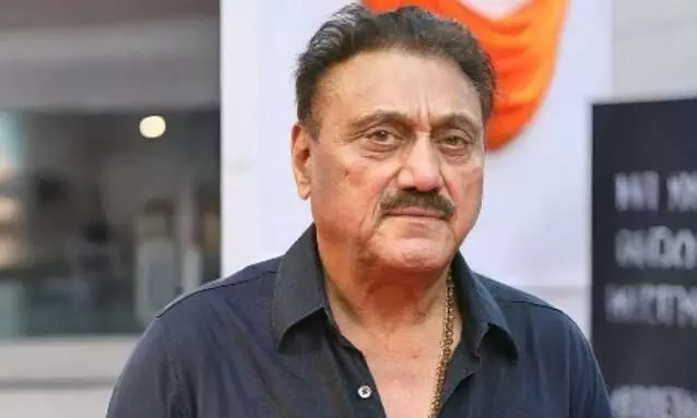कुकू कोहली को मुंबई में अंतिम विदाई, अरुणा ईरानी के साथ इन सितारों ने दी श्रद्धांजलि कुकू कोहली को मुंबई में अंतिम विदाई, अरुणा ईरानी के साथ इन सितारों ने दी श्रद्धांजलि