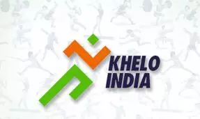 नई खेलो इंडिया स्कीम के तहत स्कूल स्तर से होगी खिलाड़ियों की पहचान, स्पोर्ट इकोसिस्टम होगा तैयार नई खेलो इंडिया स्कीम के तहत स्कूल स्तर से होगी खिलाड़ियों की पहचान, स्पोर्ट इकोसिस्टम होगा तैयार