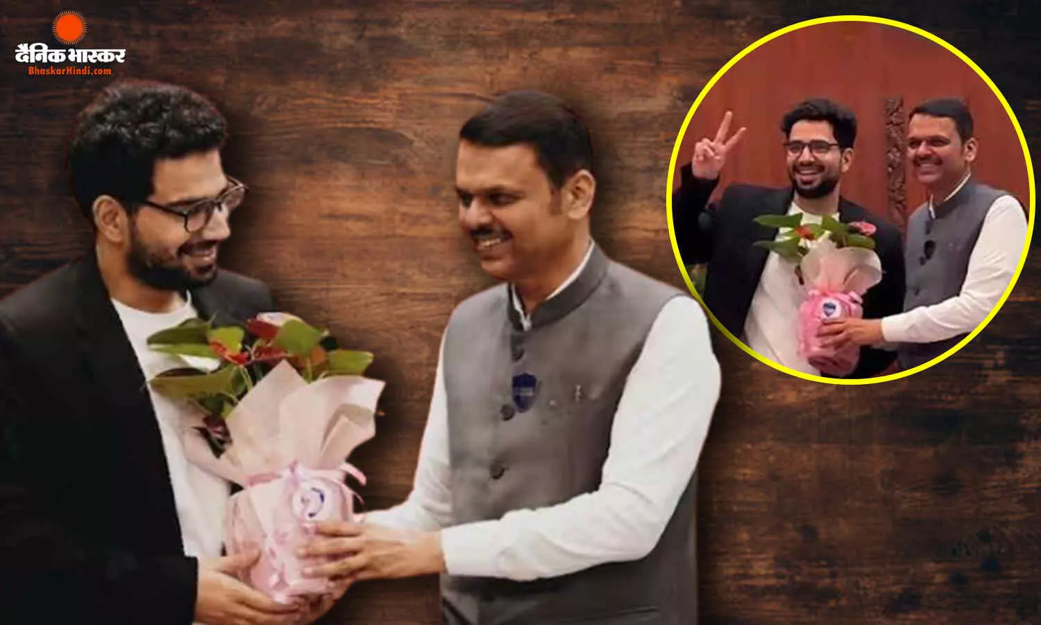 समय रैना ने महाराष्ट्र साइबर सेल पर कसा तंज, CM फडणवीस भी नहीं रोक पाए हंसी, बिस्किट वाला अंदाज भी हुआ वायरल