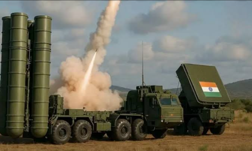 पाकिस्तान के लिए सबसे बड़ा खतरा बना S-400, लोकेशन जानने के लिए भारत के अंदर भेजे जासूस