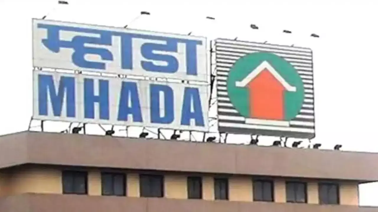 म्हाडा का ट्रांजिट कैंप दस लाख में बेचा, पारिवारिक विवाद से भंडाफोड़, 18 वर्ष तक प्रशासन को नहीं थी जानकारी