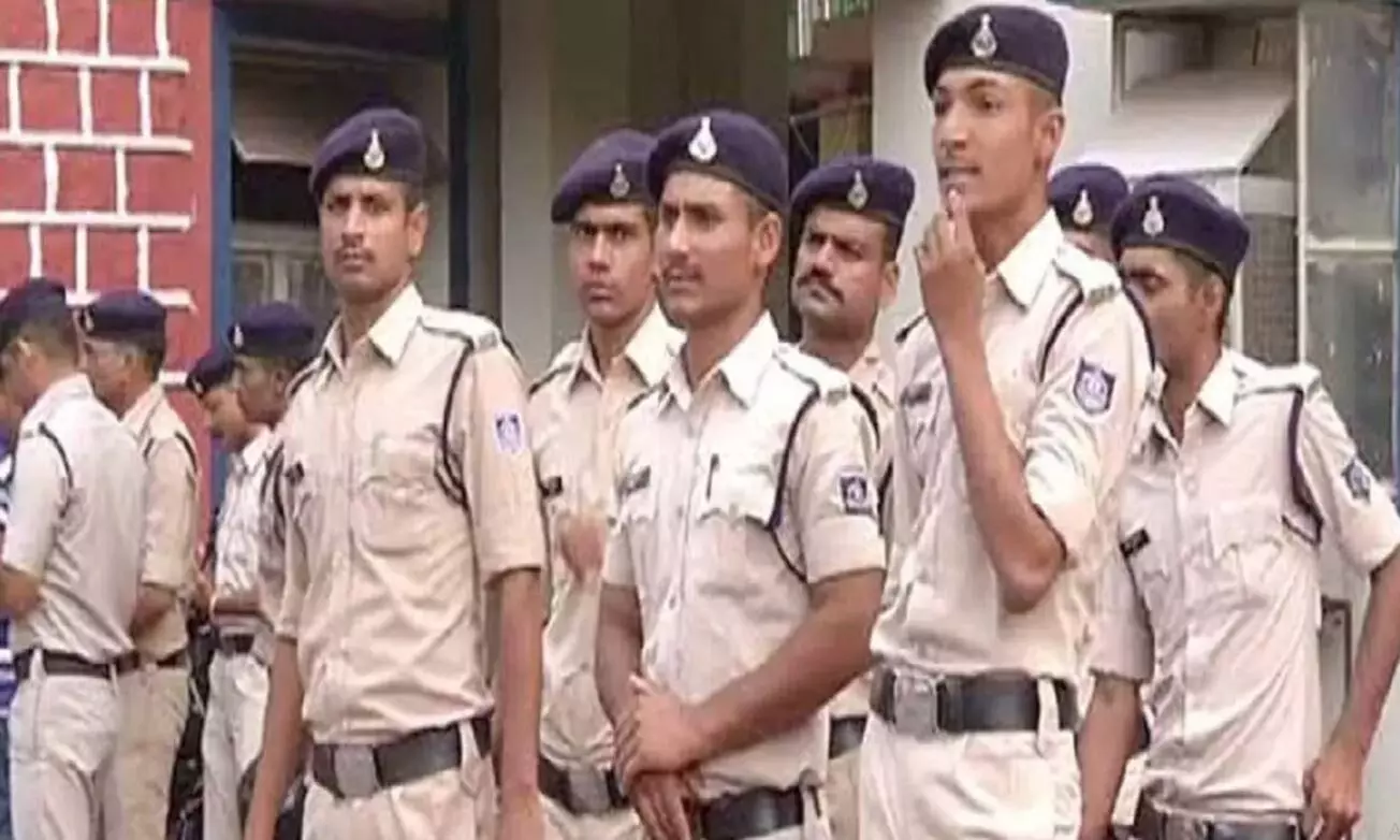 पुलिस, वन और जेल विभाग में होमगार्ड के लिए आरक्षित पदों में कटौति, मिलेगा अग्नवीरों को 10 प्रतिशत आरक्षण
