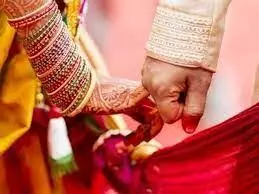 तलाक के बाद पत्नी के नाम से शादी डॉट कॉम पर बनाई फर्जी आईडी तलाक के बाद पत्नी के नाम से शादी डॉट कॉम पर बनाई फर्जी आईडी