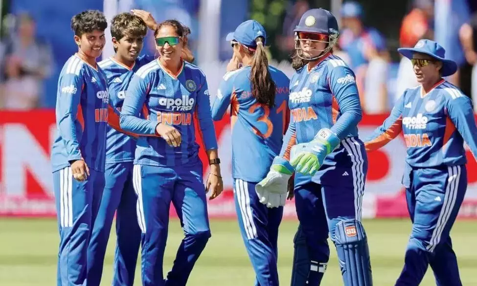 टीम इंडिया अपना पहला मैच इस टीम के खिलाफ खेलेगी, कितने बजे से शुरू होगा मुकाबला, कहां देख पाएंगे लाइव? पूरी जानकारी