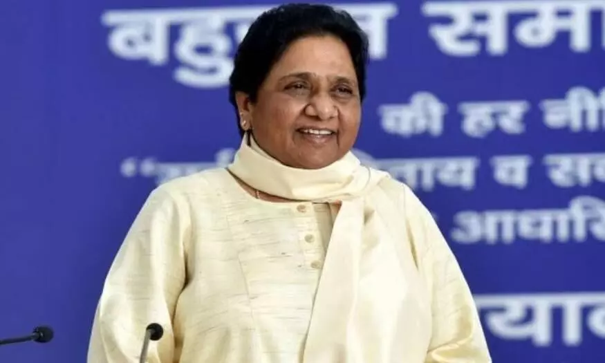 यूपी चुनाव से पहले मायावती का बड़ा प्लान, 75 जिलों के जिलाध्यक्षों की बुलाई बैठक, इन मुद्दों पर चर्चा